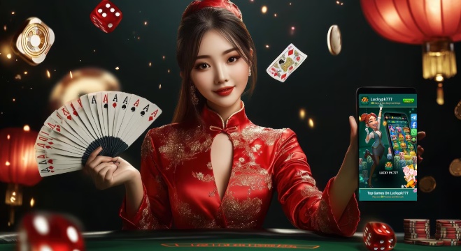 Jackpot Casino Events - آپ 
