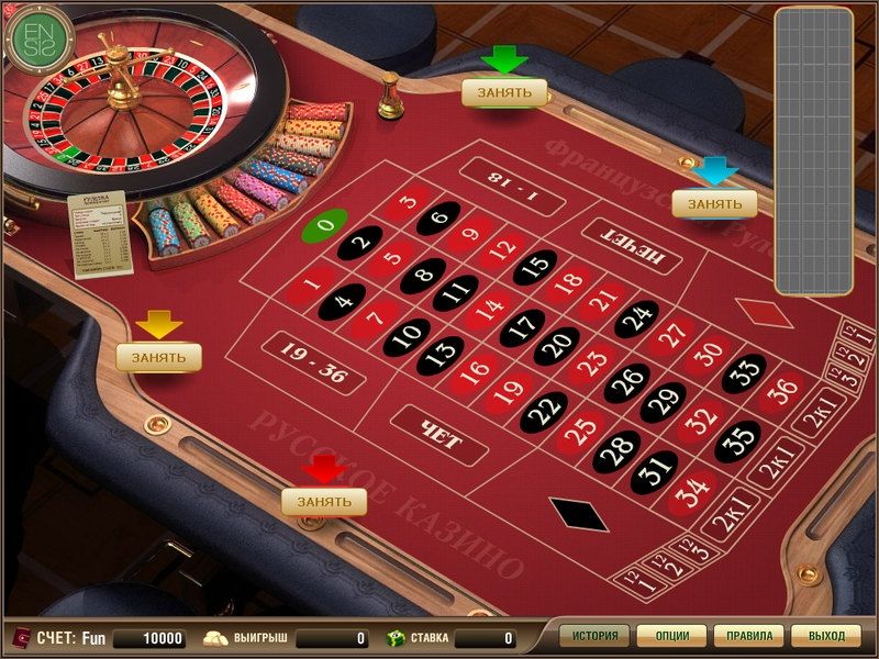 Jackpot Casino Events پر آن لائن سلاٹس کے بارے میں