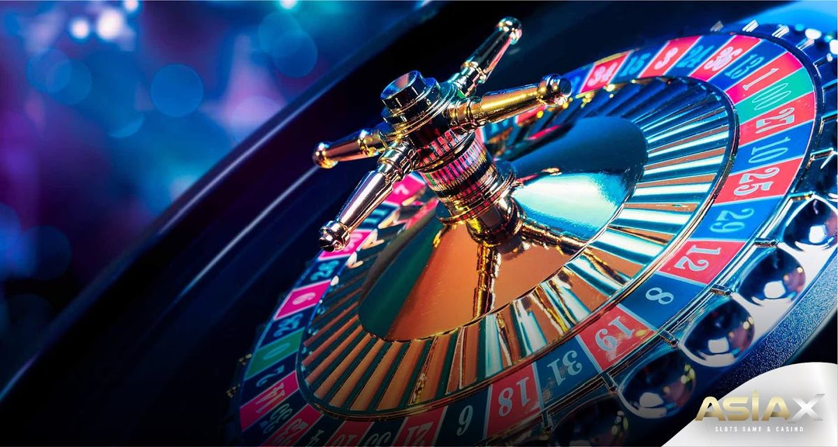 Jackpot Casino Events کیسینو گیمز کا ایک زمرہ منتخب کریں

