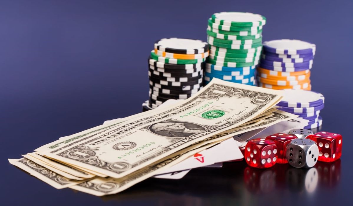 Jackpot Casino Events کیسینو میں سلاٹ کھیلنا شروع کریں۔