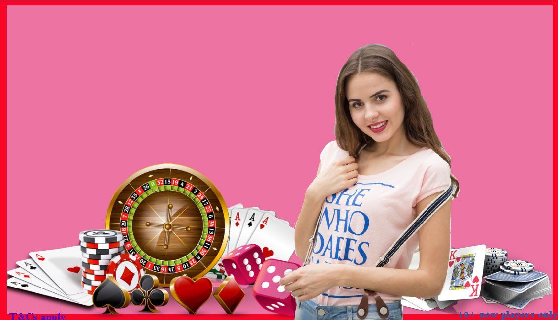 Jackpot Casino Events پاکستان ریئل منی گیمز