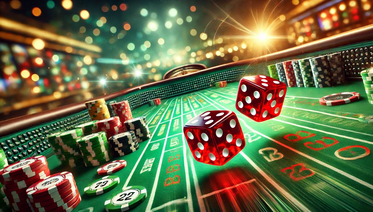 Jackpot Casino Events پاکستان ریئل منی گیمز