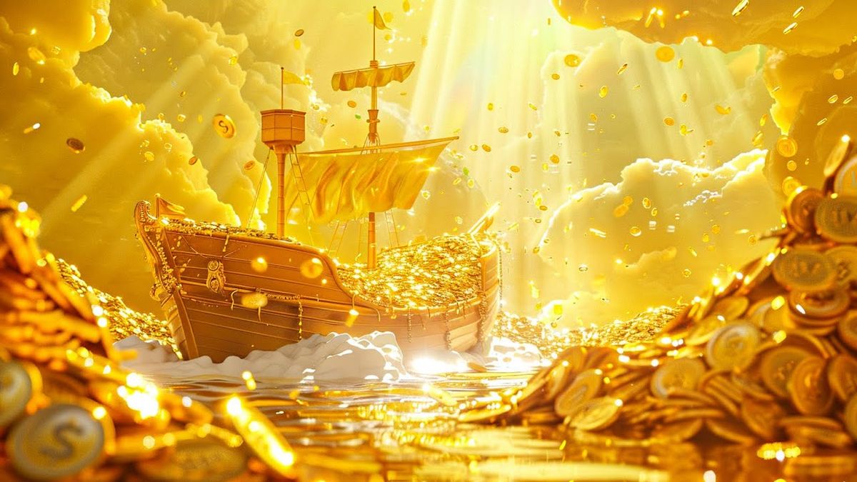 Jackpot Casino Events