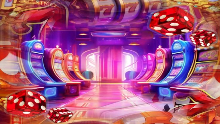 Jackpot Casino Events پاکستان ریئل منی گیمز